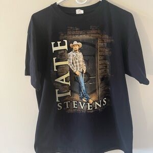 Tate Steven’s